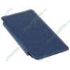 Чехол Anymode "ACS-L895BL" для Galaxy S II, синий 