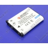 Аккумулятор AcmePower AP-Li-40B (Li-Ion, 3.7V, 660mAh) аналог OLYMPUS Li-40B/Li-42B, Pentax D-Li63