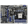 Мат. плата ASRock A55 ICafe <SFM1, AMD A55, 4*DDR3, PCI-E16x, SVGA, DVI, SATA, GB Lan, ATX, Retail> (4711140876780)