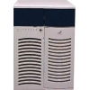 SERVER CASE CODEGEN S-201 ATX 2X300W PSU, с дверцей, на колесиках
