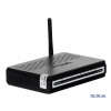 Маршрутизатор D-Link DSL-2650U/NRU/C Маршрутизатор D-Link Wireless 802.11n Ethernet ADSL/ADSL2/ADSL2+ c 2 USB портами