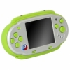 Игровая приставка Defender  Sharky 3D (зелен+серебр) 50в1 2.5'' LCD, 16 бит,