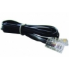 Кабель Unify L30250-F600-A592 6m MW6/MW6