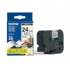 Картридж ленточный Brother TZE251 лента для Brother P-Touch