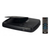 Плеер DVD Mystery MDV-621U черный ПДУ