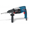 Перфоратор Bosch GBH 2-28 DFV Professional L-BOXX патрон:SDS-plus уд.:3.2Дж 850Вт (кейс в комплекте) (0611267201)