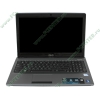 Мобильный ПК ASUS "A52F" (Pentium DC P6200-2.13ГГц, 3072МБ, 320ГБ, GMAHD, DVD±RW, LAN, WiFi, WebCam, 15.6" WXGA, W'7 HB 64bit) 