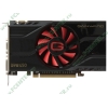 Видеокарта PCI-E 1024МБ Gainward "GeForce GTS 450 Green" 2432 (GeForce GTS 450, DDR5, D-Sub, DVI, HDMI) (oem)