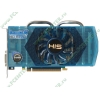 Видеокарта PCI-E 1024МБ HIS "Radeon HD 6770 IceX Turbo" H677QNT1GD (Radeon HD 6770, DDR5, 2xDVI, HDMI, DP) (ret)