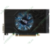 Видеокарта PCI-E 1024МБ HIS "Radeon HD 6770" H677FN1GD (Radeon HD 6770, DDR5, 2xDVI, HDMI, DP) (oem)