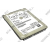 HDD 640 Gb SATA-II 300 Hitachi Travelstar 5K750 EA <HTE547564A9E384> 2.5" 5400 rpm 8Mb