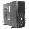 Miditower Aerocool <Vs-4 Window> ATX без БП