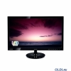 Монитор 24" ASUS VS248H Glossy Black LED, 1920x1080,  2ms, 250cd/m2, 1000:1 (ASCR 50M:1), D-Sub, DVI-D (HDCP), HDMI, vesa, Headph.Out (90LME3101Q00041C-)