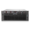 Сервер HP DL580G7 E7-4850 4P 128GB EU Svr (643064-421)