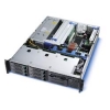 SERVER CASE INTEL KSW SR2300 500W 2U RM WITH HOT SWAP DRIVES