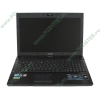 Мобильный ПК ASUS "B53J" (Core i3 380M-2.53ГГц, 4096МБ, 320ГБ, HD5470, DVD±RW, LAN, WiFi, BT, WebCam, 15.6" WXGA, W'7 Pro 64bit) 