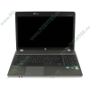 Мобильный ПК HP "ProBook 4535s" LG850EA (Fusion A4-3300M-1.90ГГц, 2048МБ, 320ГБ, HD6510G2, DVD±RW, LAN, WiFi, BT, WebCam, 15.6" WXGA, Linux) 