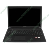 Мобильный ПК Lenovo "B575" 59305967 (Fusion E-350-1.60ГГц, 2048МБ, 320ГБ, DVD±RW, LAN, WiFi, WebCam, 15.6" WXGA, W'7 S) 