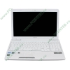 Мобильный ПК Toshiba "Satellite L755-16Q" (Core i3 2310M-2.10ГГц, 4096МБ, 640ГБ, GFGT525M, DVD±RW, LAN, WiFi, BT, WebCam, 15.6" WXGA, W'7 HP 64bit), белый 