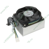 Кулер для процессора Socket754/939/940/AM2/AM3/F GlacialTech "Igloo 7223 PWM (E)" (oem)