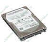 Жесткий диск 640ГБ 2.5" Toshiba "MK6461GSY", 7200об/мин., 16МБ (SATA II) (oem)