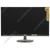 ЖК-монитор 23.0" Asus "VS239H" 1920x1080, 14мс, черный (D-Sub, DVI, HDMI) 