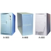 MIDITOWER INWIN (A500/660/700/800)   ATX   TUV