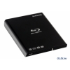 Оптич. накопитель ext. BD-Combo Samsung SE-406AB/RSBD <USB 2.0, Retail>
