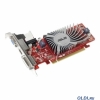 Видеокарта 512Mb <PCI-E> ASUS EAH5450 SILENT DI <HD5450, GDDR3, 64 bit, DVI, HDMI, Low Profile, Retail> (90-C1CP2A-J0UANAKZ)