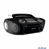 Аудиомагнитола Philips AZ 1834/12 Магнитола CD / MP3 / USB