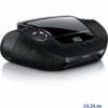 Аудиомагнитола Philips AZ 1837/12 Магнитола CD / MP3 / USB