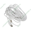 Кабель USB2.0 соединительный USB A-B "HC-U-8015" (5.0м) (oem)