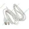 Кабель USB2.0 соединительный USB A-B "HC-U-8015" (3.0м) (oem)