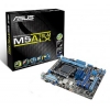 Материнская плата Asus M5A78L-M LX/C/SI Soc-AM3+ AMD760G DDR3 mATX AC'97 8ch GbLAN RAID VGA Bulk