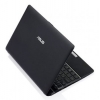 Субноутбук Asus Eee PC X101H Atom N455/1G/320Gb/int/10,1"/WSVGA/WiFi/W7S/Cam/3c/black (90OA3JB24111987E13EQ)