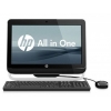 Моноблок HP 3420 AIO PG850/500GB/4GB/DVDRW/WiFi/kbd/mouse/W7HB64/cam/20” (LH164ES)