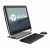 Моноблок HP Elite TS7320 21.5" FullHD Touch P G850/2Gb/500Gb/DVDRW/W7Pro64/WiFi/250cd/1000:1/Web/беспроводная клавиатура/беспроводная мышь (LH176EA)