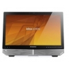 Моноблок Lenovo B520 i3-2120/4G/1TB/NV 555M 1GB/WiFi/BT/DVDRW/23"1920x1080/Cam/W7HPre/KB+M(w)/Чер (57301924)