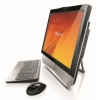 Моноблок Lenovo B520 23" FullHD i5 2300/4Gb/1Tb/GF555M 1Gb/DVDRW/MCR/W7HP64/WiFi/BT/RC/black/silver/3D/300cd/1000:1 1920*1080/Web/беспроводная клавиатура/беспроводная мышь 3D очки в комплекте (57300764)