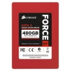 Накопитель SSD Corsair SATA-III 480Gb CSSD-F480GBGT-BK 2.5" 545MB/s Read 490MB/s Write
