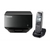 Р/Телефон Dect Panasonic KX-TGP500B09  (SIP DECT)