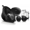 Колонки автомобильные Philips CSP550/00 компонентные 13 см 210Вт