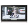 Автомагнитола DVD Philips CED1700/51 2din 7"