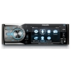 Автомагнитола DVD Philips CED320/51 1din 3.5"
