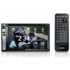 Автомагнитола DVD Philips CID2680/51 2din 6.5"