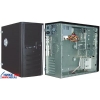 MIDITOWER INWIN (S523) BLACK  ATX   250 W (для P4)