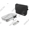 EPSON MultiMedia Projector EB-W12 (3xLCD, 2800 люмен, 3000:1, 1280x800,D-Sub, HDMI, RCA, S-Video,  USB, ПДУ)