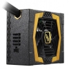 Блок питания FSP ATX 650W Aurum AU-650M 80+ gold (24+4+4pin) APFC 120mm fan 8xSATA Cab Manag RTL