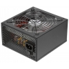 Блок питания Hiper ATX 550W V550 80+ 135mm orange Led fan, APFC, 3*SATA ,power cord, RTL