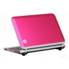Субноутбук HP Mini 210-3051er Miata N570/2G/500Gb/UMA/10,1"/1024x720/WiFi/BT3.0/W7S/Cam/6c/Matte Luminous Rose (LT810EA)